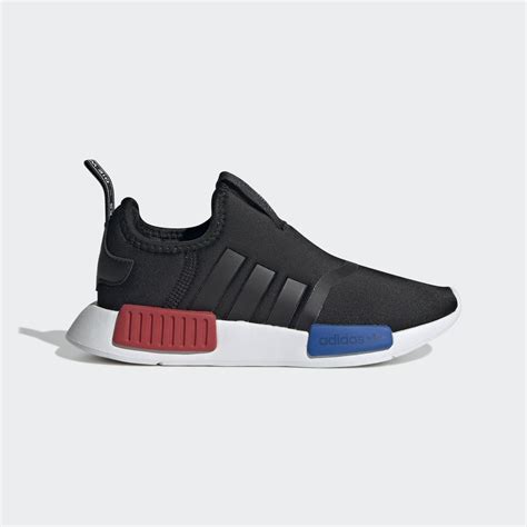 adidas nmd jongens|adidas boys nmd sneakers.